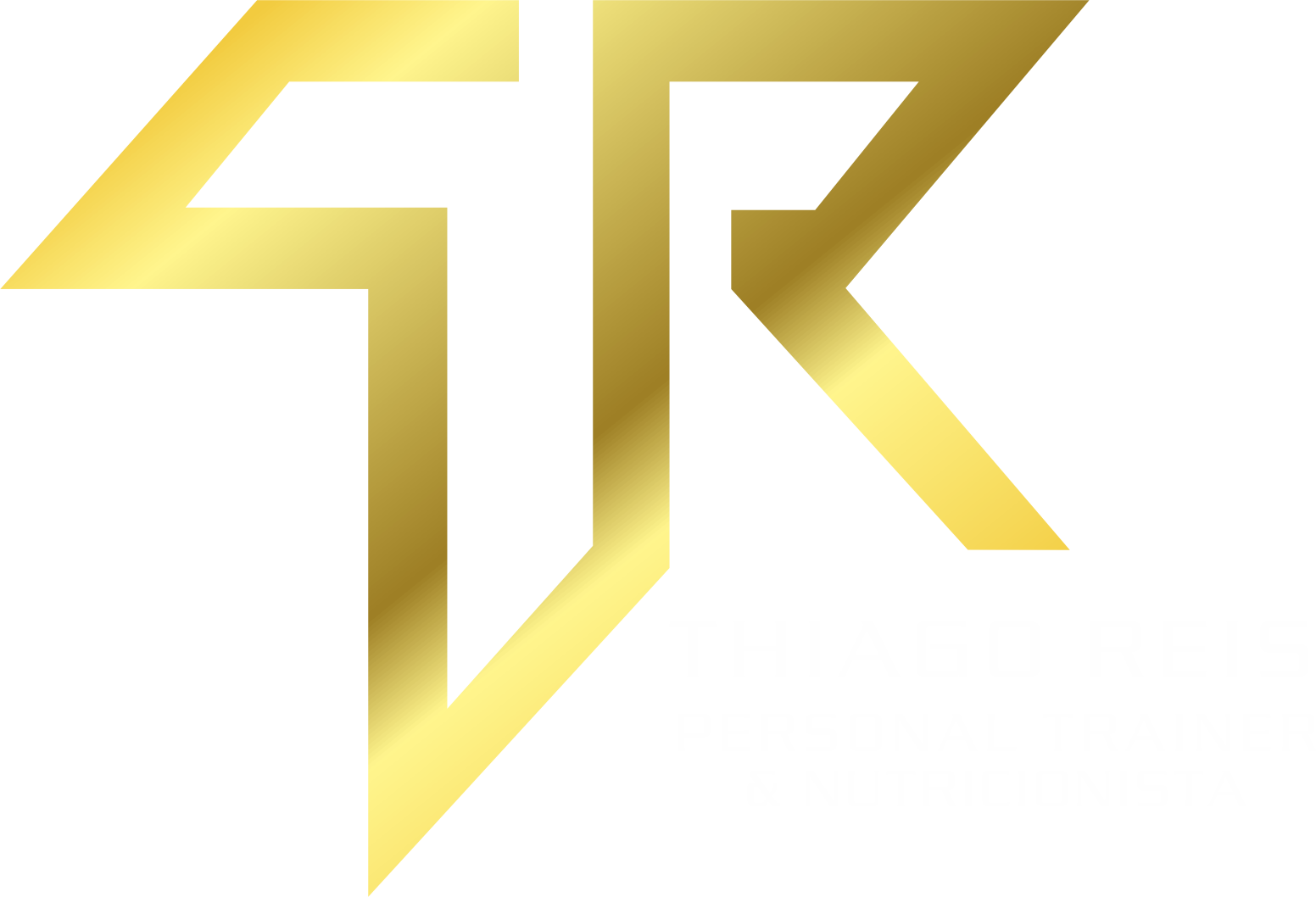 Thiago Reis I Personal Trainer & Nutricionista